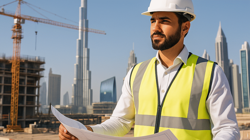 Dubai Careers 2025: Top Industries